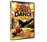 Turn It Loose - The Real Street Dance [DVD] [Edizione: Regno Unito]