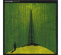 Turn It Off Ep by Auto Escape (2006-01-31)