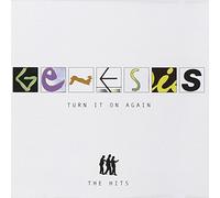 Genesis - Turn It on Again: the Hits