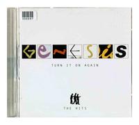Turn It On Again - The Hits 0724384841621