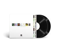 Genesis - Turn It On Again: The Hits (2 LP)