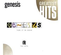 Turn It On Again: The Hits (Cd)