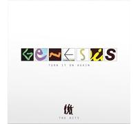 Genesis - Turn It On Again: The Hits (2 LP)