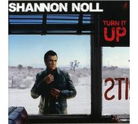 Shannon Noll - Turn It Up