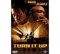 Turn It Up