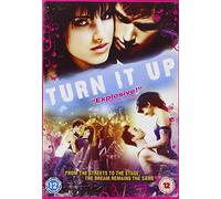 Turn It Up [Edizione: Regno Unito] [Edizione: Regno Unito]