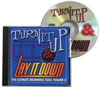 Turn It Up & Lay It Down 2 - Turn It Up & Lay It Down 2