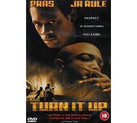 Turn It Up - Turn It Up [Edizione: Regno Unito] [Edizione: Regno Unito]