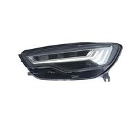 Turn Lampada Assy Fari Per A6 Per C6 Per C7 2012-18 Aggiornamento Per C8 HA CONDOTTO Il Faro DRL Dinamico Singal Alto Basso Fascio Di Accessori Auto