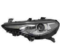 Turn Lampada Assy Fari Per Alfa Per Romeo Per Giulia 2017-21 Gruppo Faro LED DRL Indicatori Di Direzione Accessori Auto