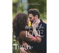 Turn Left for Love: A Sweet, Small Town Country Romance