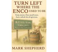 Turn Left Where the Enco Used to Be