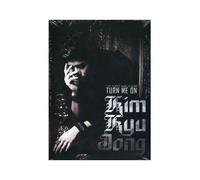 Turn Me on [Import]