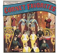 Turn of the Century Cornet