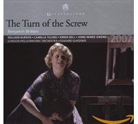Britten B - Turn Of The Screw