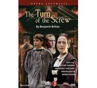 Turn of the Screw [Opera Austr - Benjamin Britten - The Turn Of The Screw