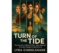 Turn of the Tide: The True Story of Rabo de Peixe - How a Shipwreck of Cocaine Changed an Island Forever