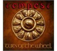 TURN OF THE WHEEL by Tempest (1996-01-30)