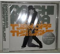 TURN OFF THE LIGHT(CD only)