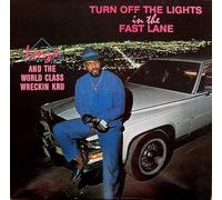 Turn Off The Lights