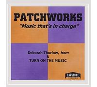 Turn on the Music - Patchworks: Music That's in Charge