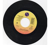 Turn on the radio (1990) / Vinyl single [Vinyl-Single 7'']