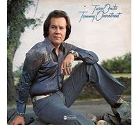 Turn On To Tommy Overstreet