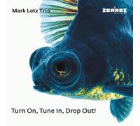 Turn on, Tune in, Drop Out!