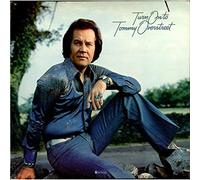 Turn Onto Tommy Overstreet