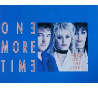 Turn out the light [Single-CD]