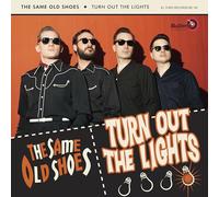 turn out the lights