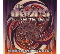 Turn Out The Lights (Swirl Vinyl)