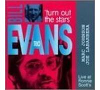 Turn Out the Stars by Bill Evans (2001-07-17)