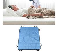 Turn Over Care Belt Underpad Posizionamento Materassino Protettivo Alzati