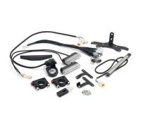 Turn Segnale Luce Kit legale segnale di svolta per Sur Ron Light Bee X LBX eBike