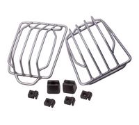 Turn Signal Corner Light Guard Cages Cover For Mercedes-Benz W460 461 463 Front