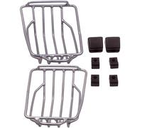 Turn Signal Corner Light Guard Cages Cover For Mercedes-Benz W460 461 463 Front