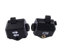 Turn Signal & High Low Beam Lamp Switch Fit For Simson S50 S51 KR51 Schwalbe