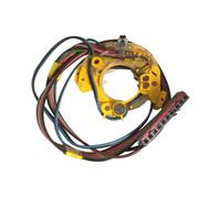 Turn Signal Interruttore 26005928 SX Filo Bardatura Connettore Nessun Tilt Ruota