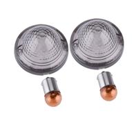 Turn Signal Light Lens Cover fit for Bonneville 900 800 T100 /865 EFI