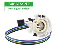 Turn Signal Switch 6466TSSNT per Chevrolet C10 Impala Belair Biscayne 1964-1966