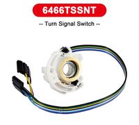Turn Signal Switch 6466TSSNT per Chevrolet C10 Impala Belair Biscayne 1964-66 T0