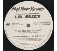 Turn the Beat Around