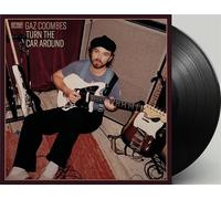 Gaz Coombes - Turn The Car Around