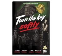 Turn The Key Softly (Digitally Remastered) (DVD) Joan Collins Yvonne Mitchell