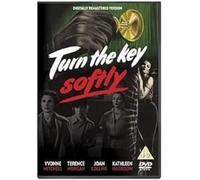 Turn The Key Softly [Edizione: Regno Unito]