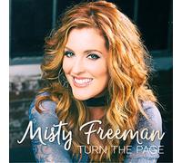 Turn the Page