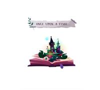 Turn the Page: A Reading & Writing Adventure