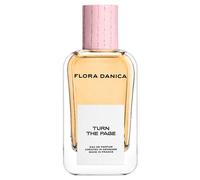 FLORA DANICA - Turn The Page - Eau de Parfum Unisex 100 ml