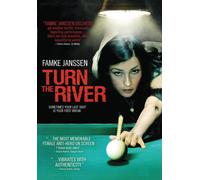 Turn The River (DVD) Famke Janssen Rip Torn